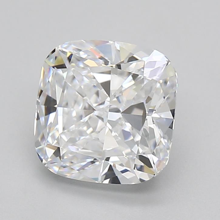 2.95 Carat Cushion Lab Diamond :: Greenstar spin frame 04