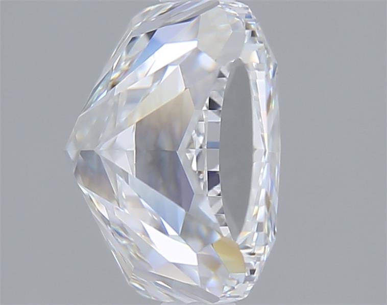 2.71 Carat Cushion Lab Diamond :: Greenstar spin frame 04
