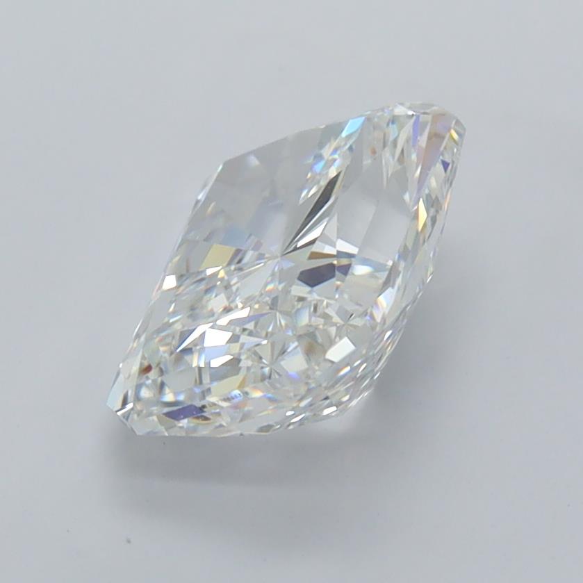 2.03 Carat Radiant Lab Diamond :: Greenstar spin frame 04