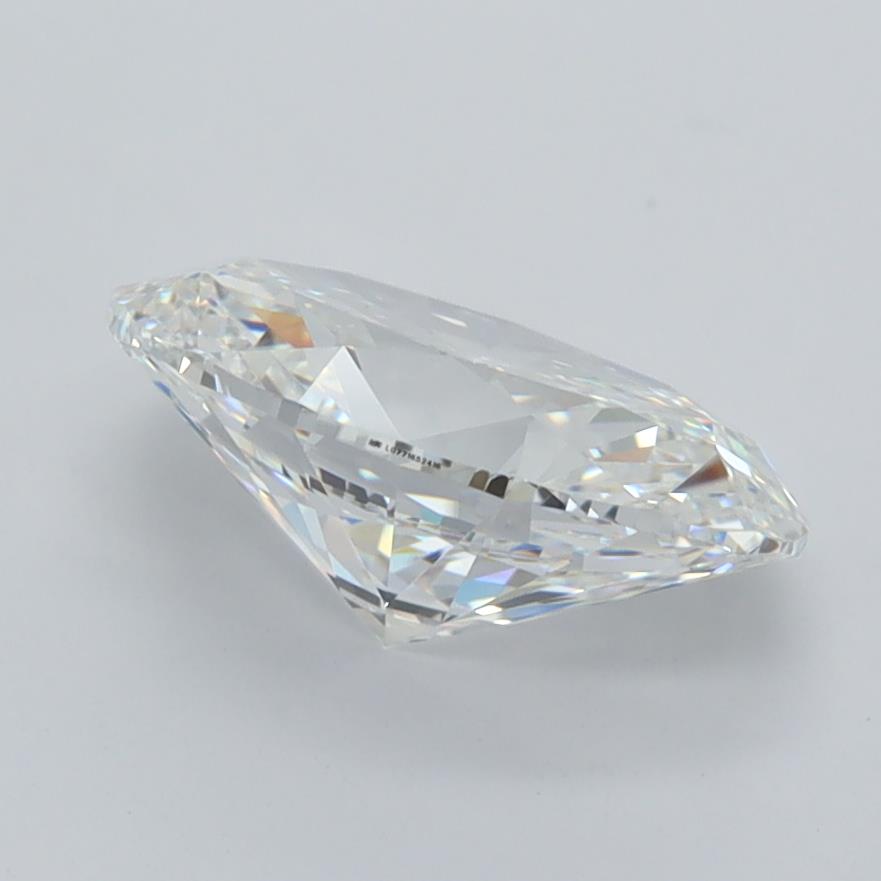 2.03 Carat Oval Lab Diamond :: Greenstar spin frame 04