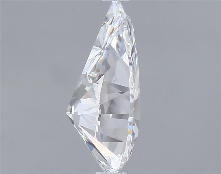 1.55 Carat Pear Lab Diamond :: Greenstar spin frame 04