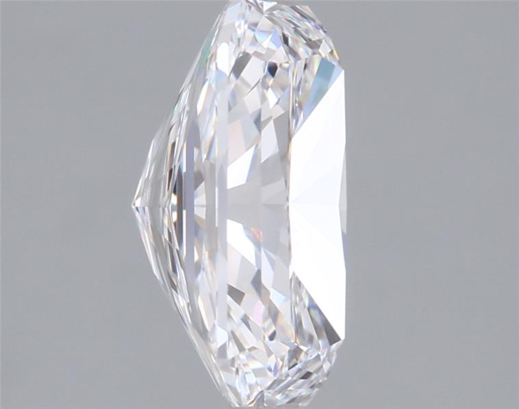 2.55 Carat Radiant Lab Diamond :: Greenstar spin frame 04