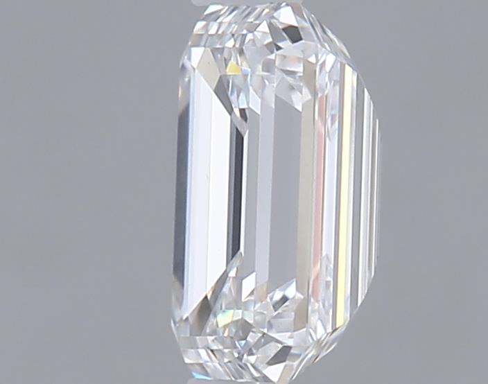 1.06 Carat Emerald Lab Diamond :: Greenstar spin frame 04