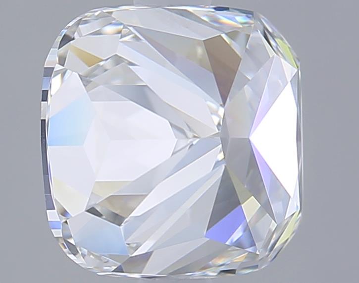 2.59 Carat Cushion Lab Diamond :: Greenstar spin frame 04