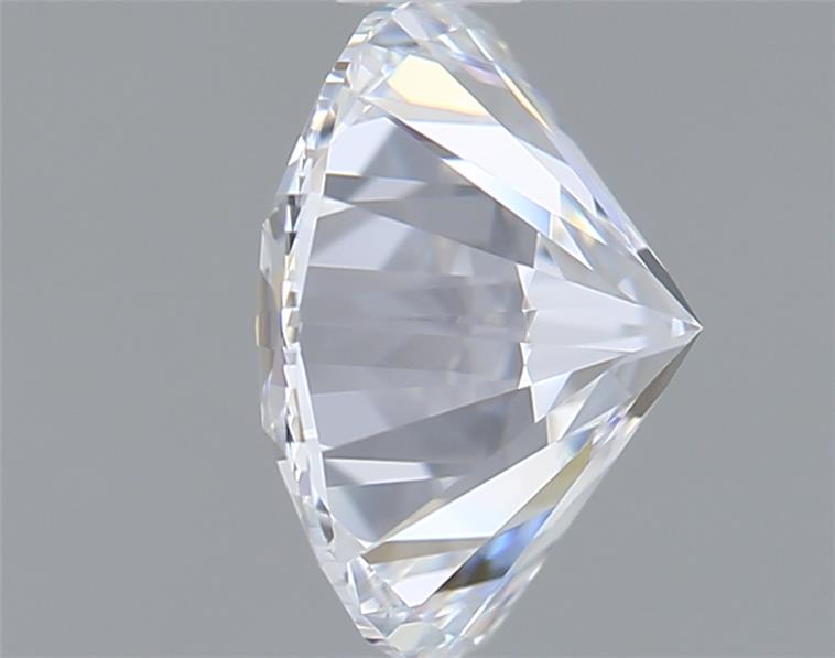 1.44 Carat Round Lab Diamond :: Greenstar spin frame 04
