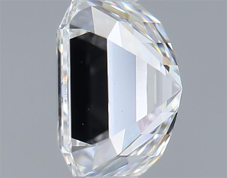 1.50 Carat Asscher Lab Diamond :: Greenstar spin frame 04