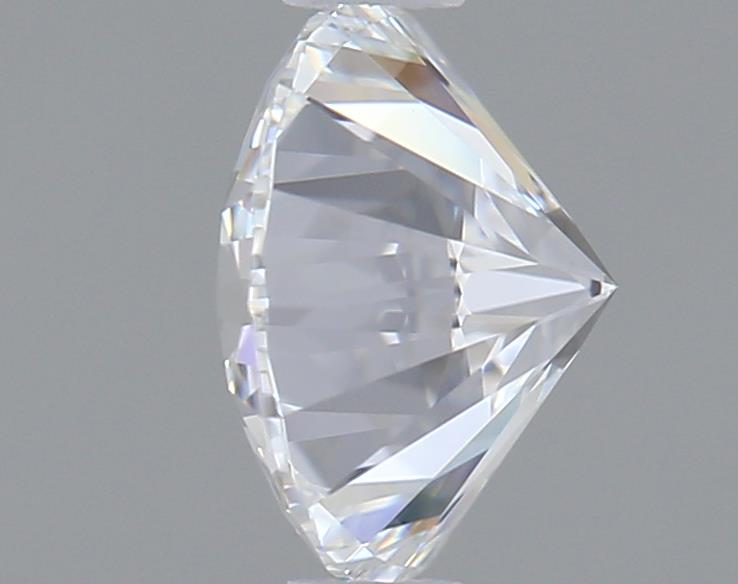 1.02 Carat Round Lab Diamond :: Greenstar spin frame 04