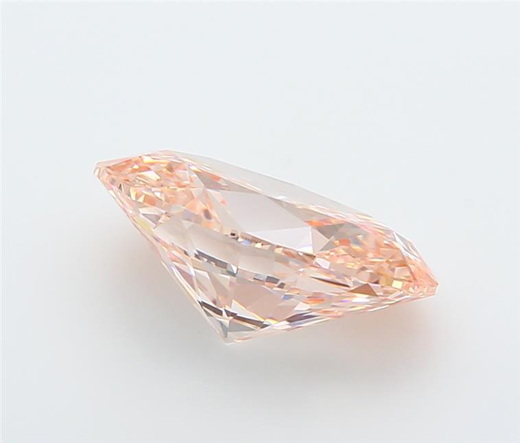 3.57 Carat Oval Lab Diamond :: Greenstar spin frame 04