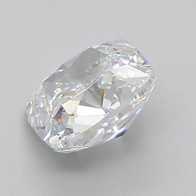 2.41 Carat Cushion Lab Diamond :: Greenstar spin frame 04