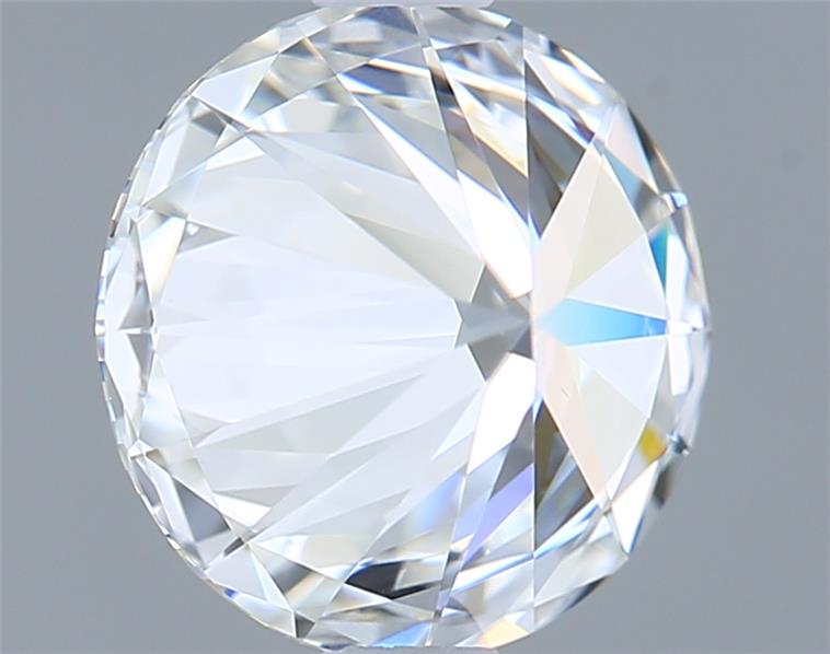 1.03 Carat Round Lab Diamond :: Greenstar spin frame 04