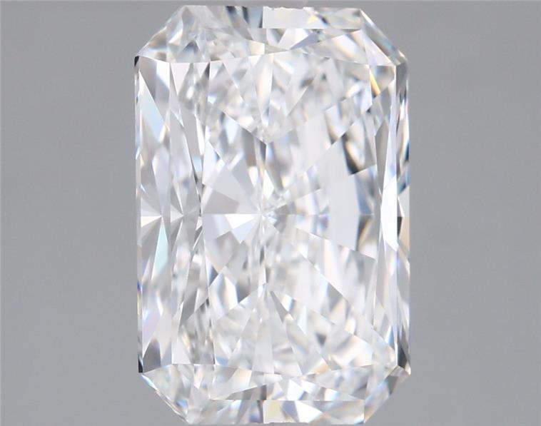 2.58 Carat Radiant Lab Diamond :: Greenstar spin frame 04