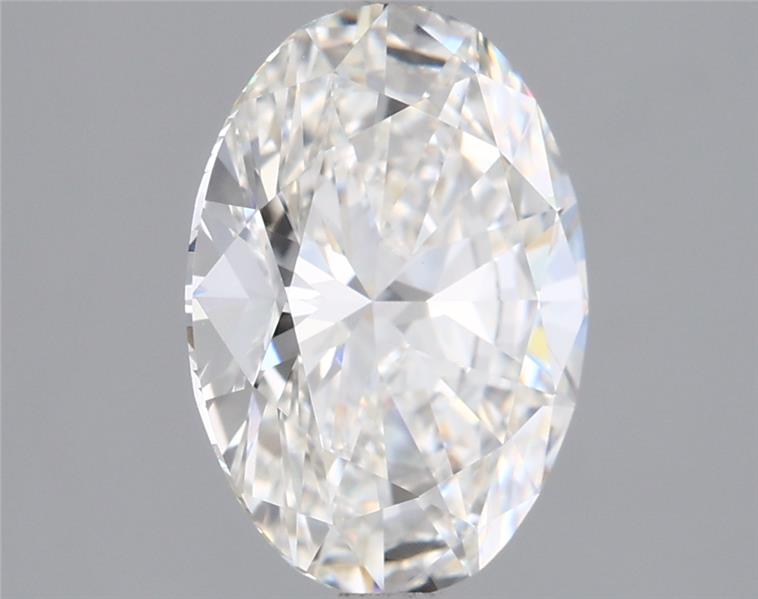 2.03 Carat Oval Lab Diamond :: Greenstar spin frame 04