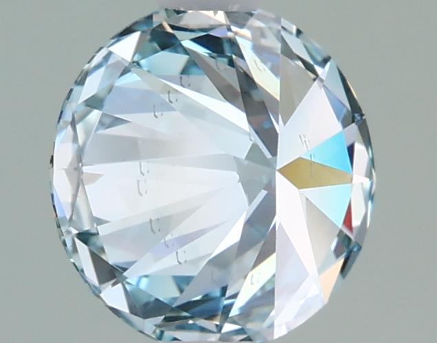 1.06 Carat Round Lab Diamond :: Greenstar spin frame 04