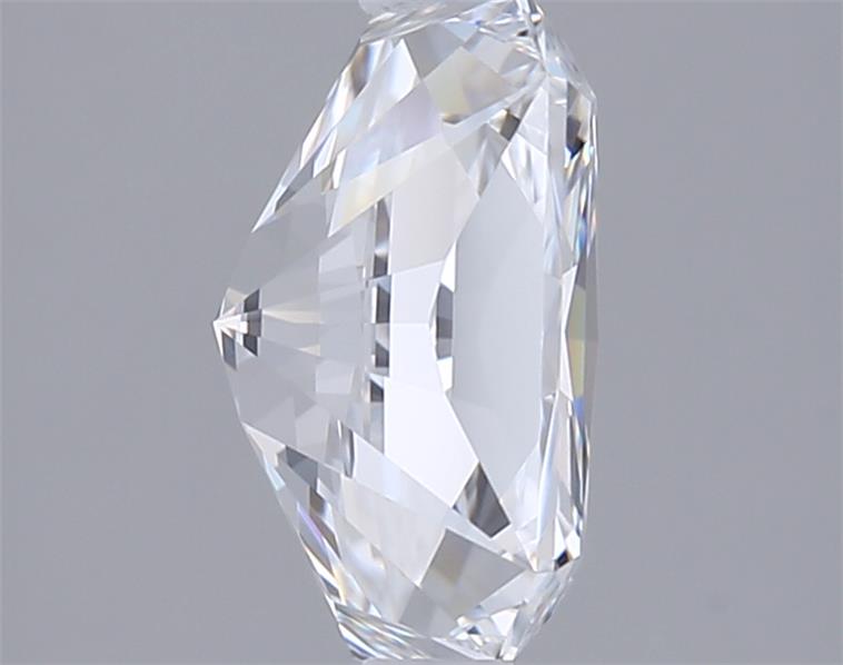 2.36 Carat Radiant Lab Diamond :: Greenstar spin frame 04