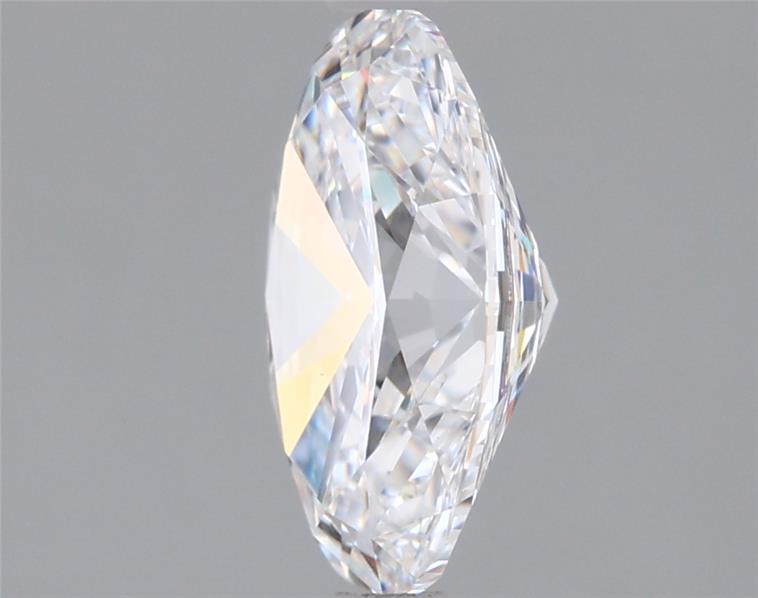 1.55 Carat Oval Lab Diamond :: Greenstar spin frame 04