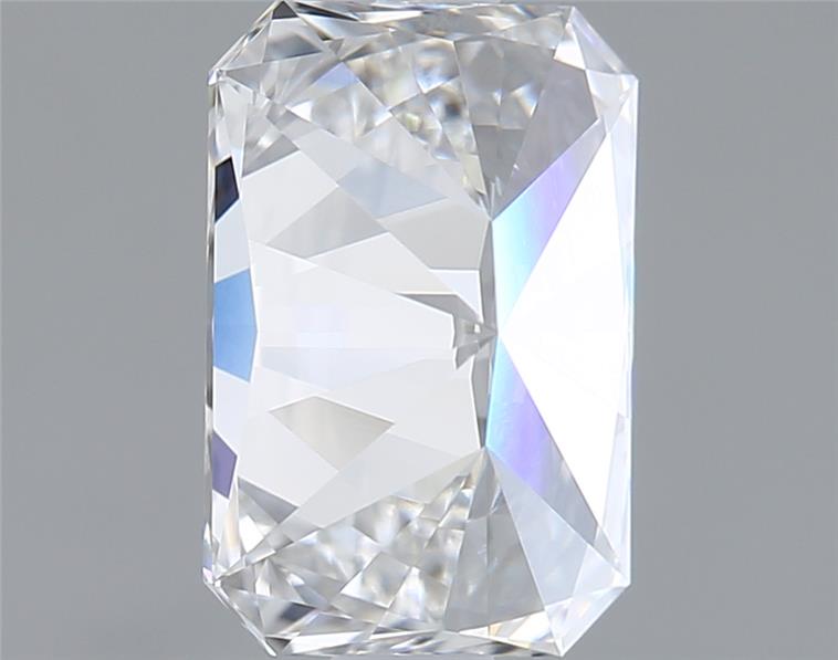 1.52 Carat Radiant Lab Diamond :: Greenstar spin frame 04