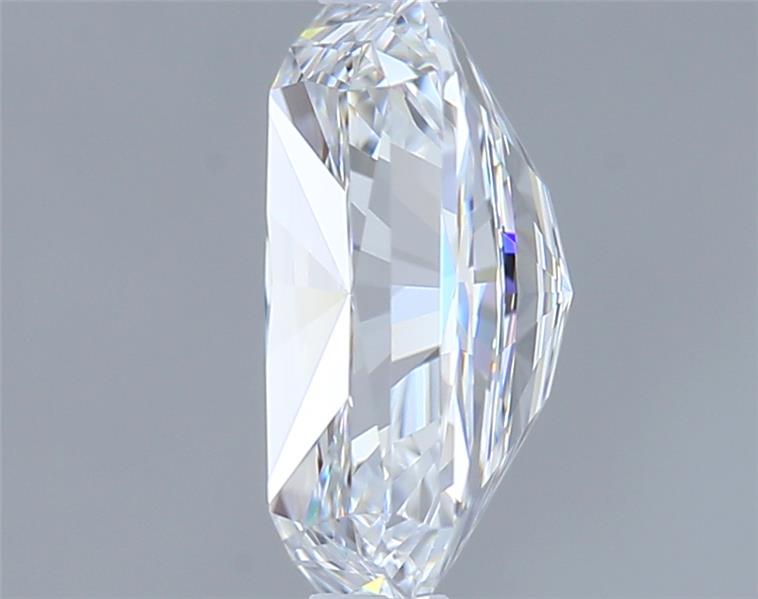 1.60 Carat Radiant Lab Diamond :: Greenstar spin frame 04