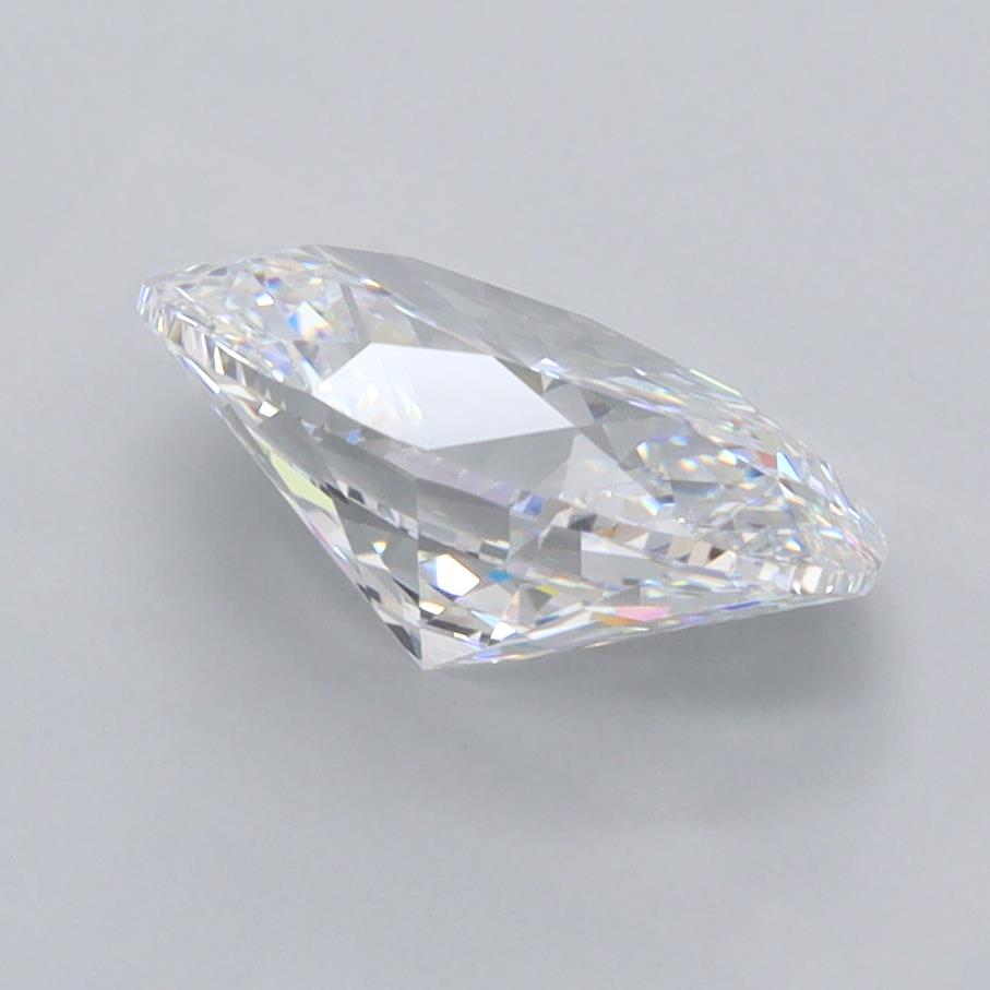 2.03 Carat Oval Lab Diamond :: Greenstar spin frame 04