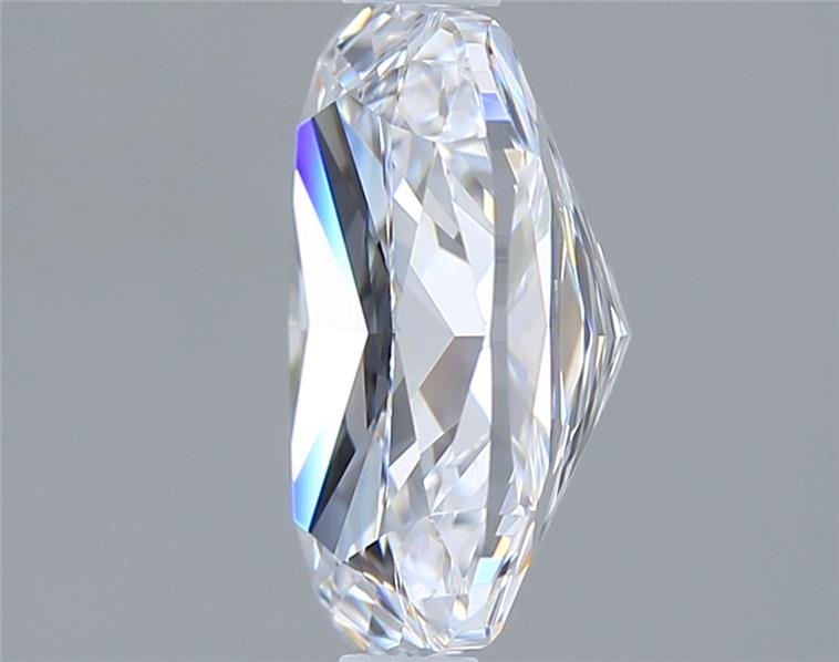 2.02 Carat Cushion Lab Diamond :: Greenstar spin frame 04
