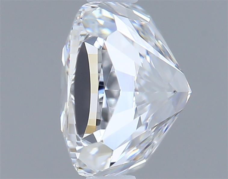 1.46 Carat Cushion Lab Diamond :: Greenstar spin frame 04