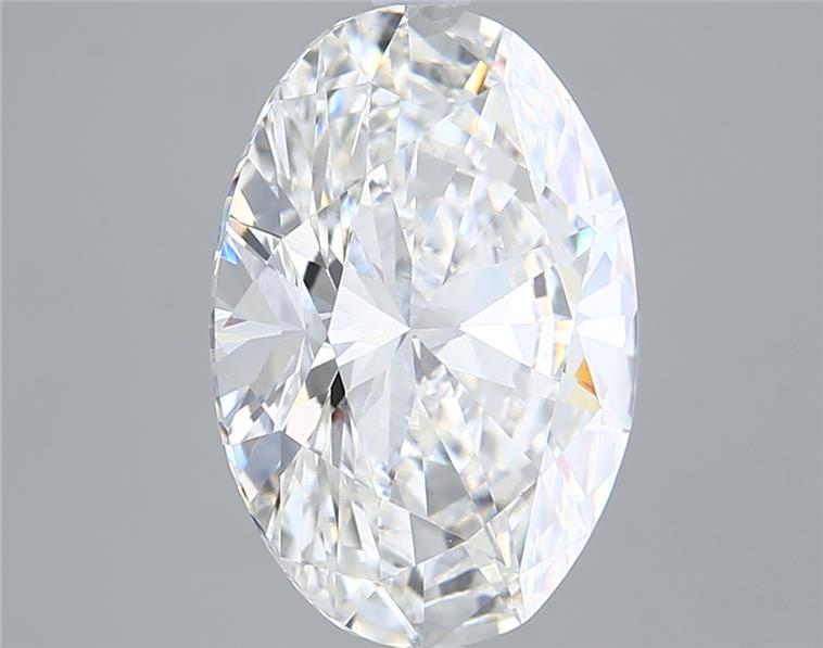 5.00 Carat Oval Lab Diamond :: Greenstar spin frame 04