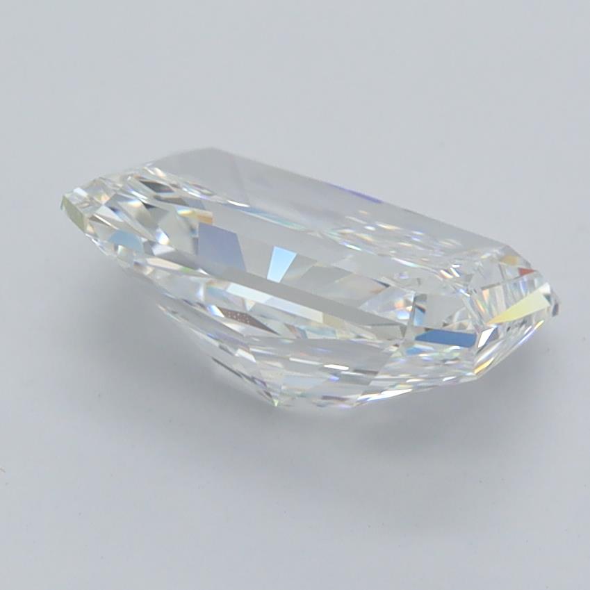 2.06 Carat Radiant Lab Diamond :: Greenstar spin frame 04
