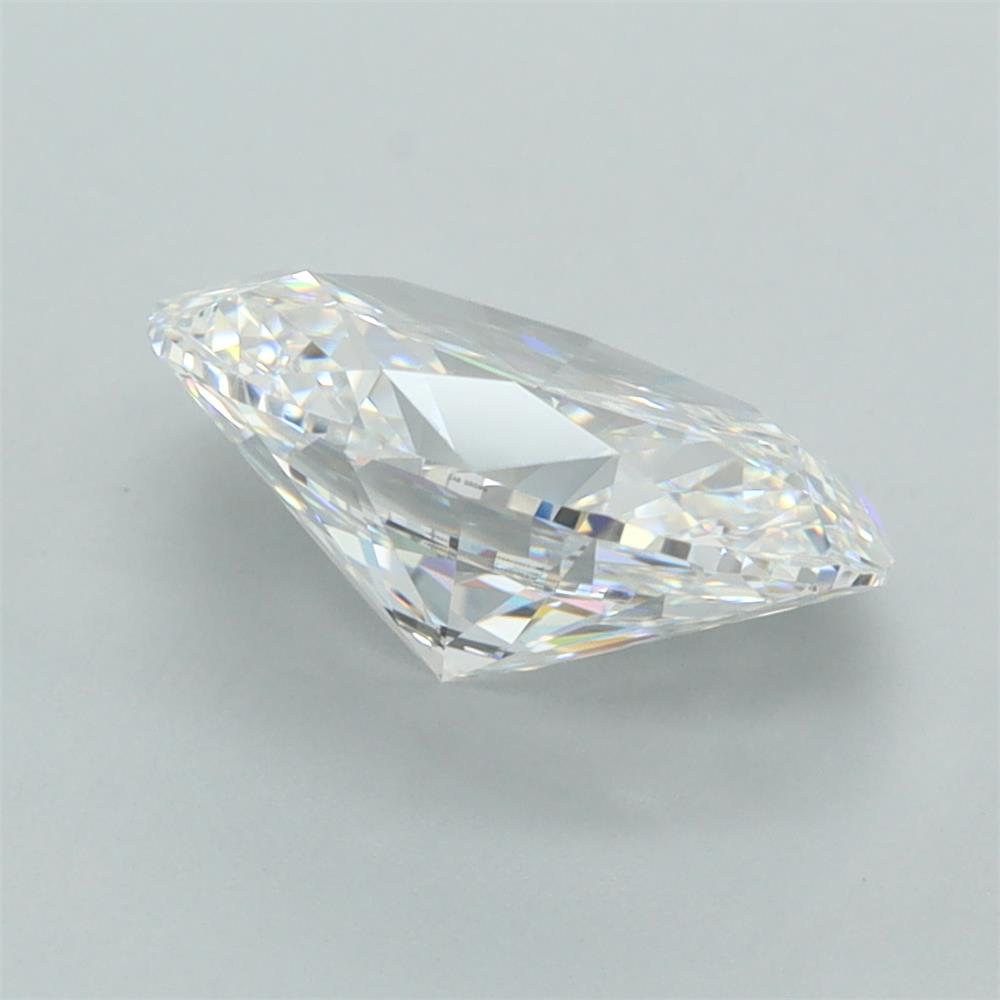 2.71 Carat Oval Lab Diamond :: Greenstar spin frame 04