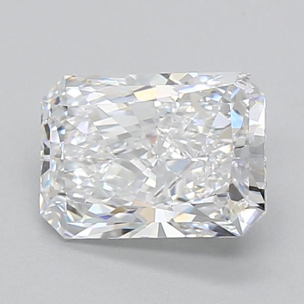 2.05 Carat Radiant Lab Diamond :: Greenstar spin frame 04