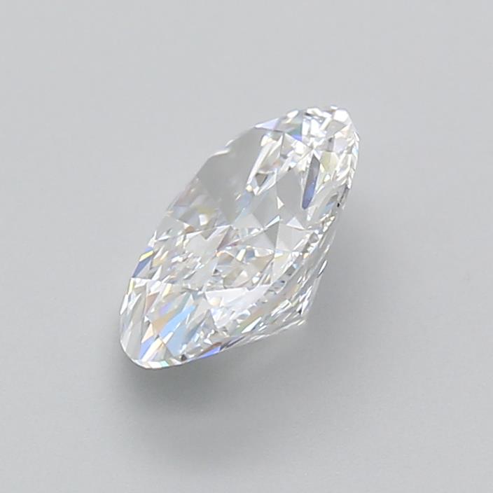 2.02 Carat Oval Lab Diamond :: Greenstar spin frame 04