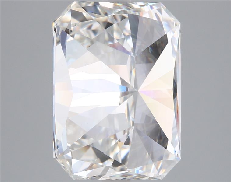 5.02 Carat Radiant Lab Diamond :: Greenstar spin frame 04