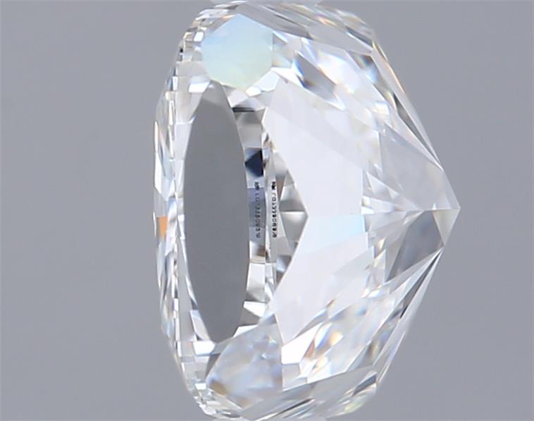 2.31 Carat Cushion Lab Diamond :: Greenstar spin frame 04