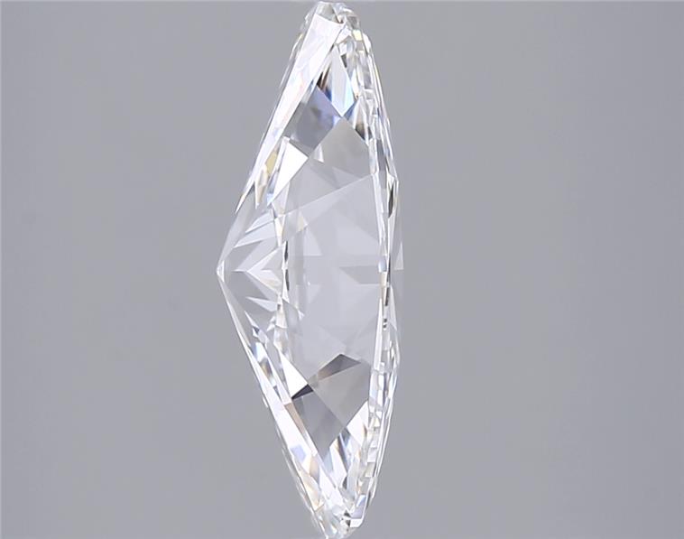 2.04 Carat Oval Lab Diamond :: Greenstar spin frame 04