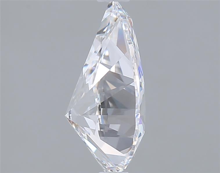 2.01 Carat Pear Lab Diamond :: Greenstar spin frame 04