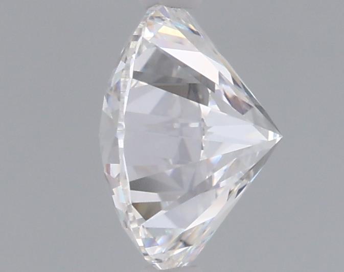 1.51 Carat Round Lab Diamond :: Greenstar spin frame 04
