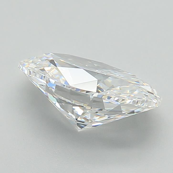 2.61 Carat Oval Lab Diamond :: Greenstar spin frame 04