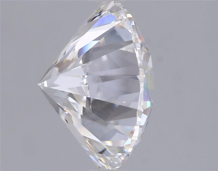2.60 Carat Round Lab Diamond :: Greenstar spin frame 04
