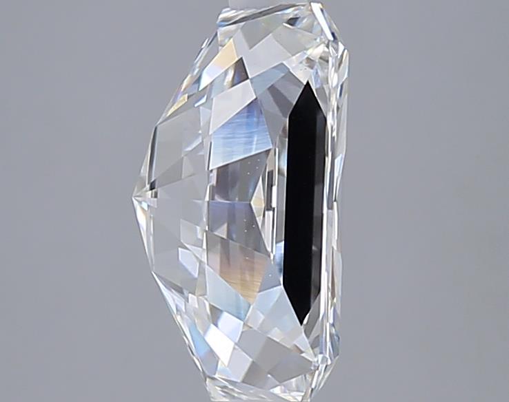 5.02 Carat Radiant Lab Diamond :: Greenstar spin frame 04