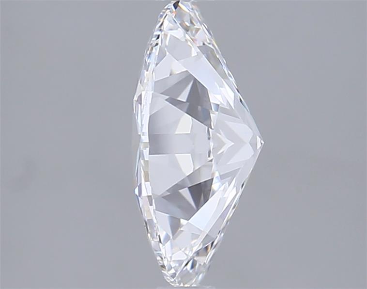 2.01 Carat Oval Lab Diamond :: Greenstar spin frame 04