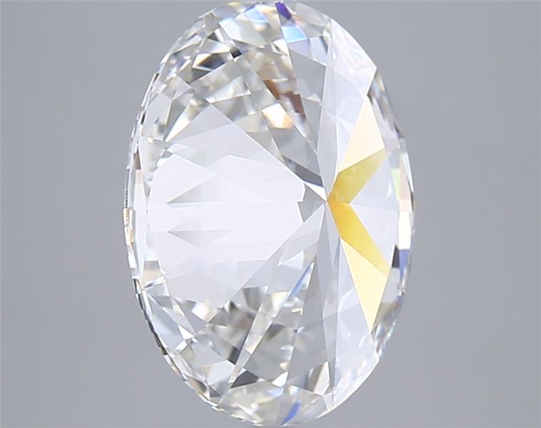 3.02 Carat Oval Lab Diamond :: Greenstar spin frame 04