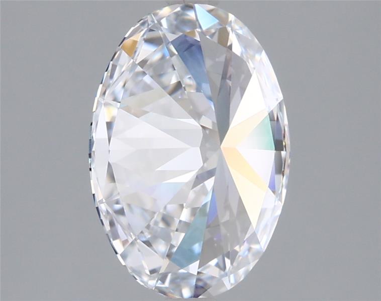 1.73 Carat Oval Lab Diamond :: Greenstar spin frame 04