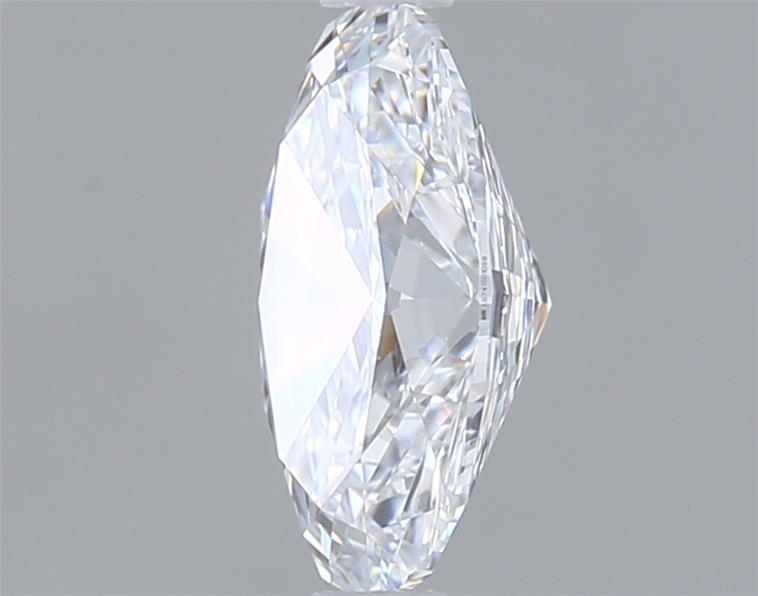 1.27 Carat Oval Lab Diamond :: Greenstar spin frame 04