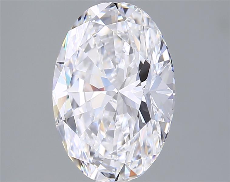 2.01 Carat Oval Lab Diamond :: Greenstar spin frame 04