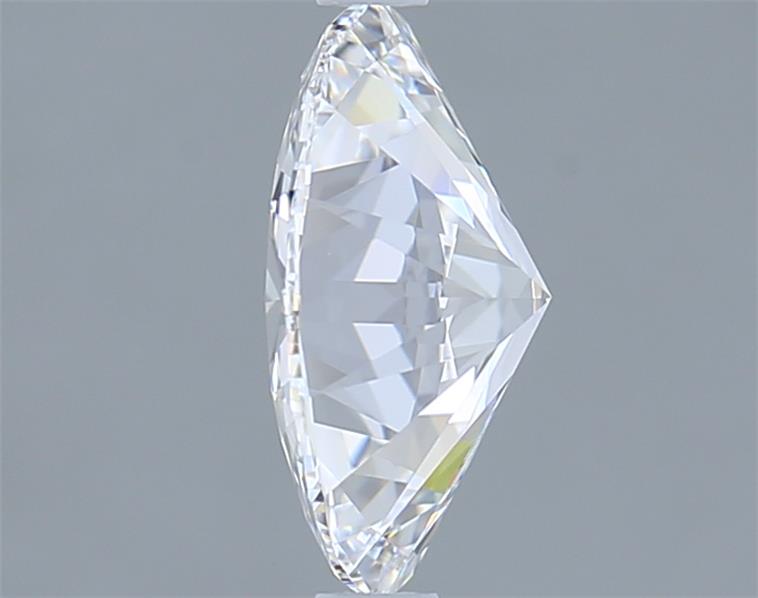 1.65 Carat Oval Lab Diamond :: Greenstar spin frame 04