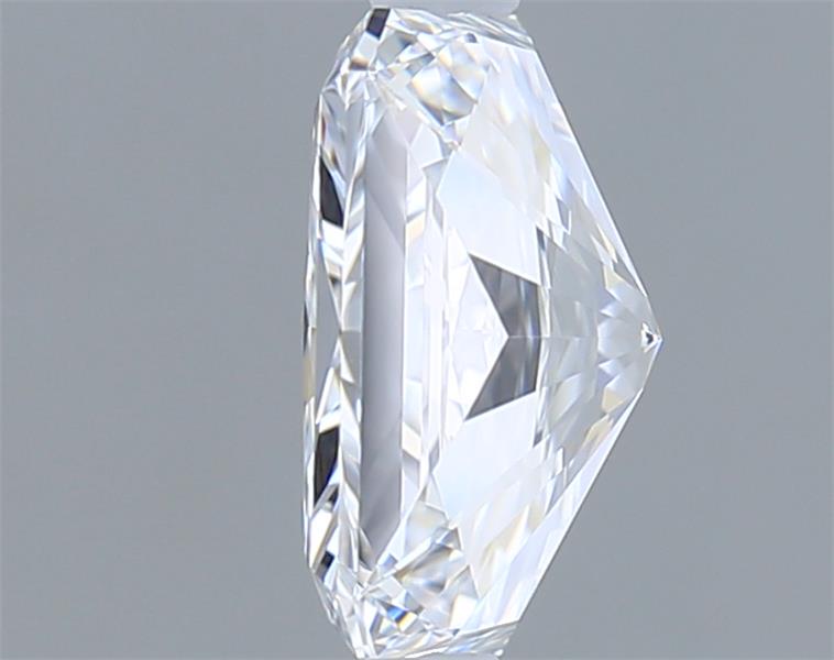 2.01 Carat Radiant Lab Diamond :: Greenstar spin frame 04
