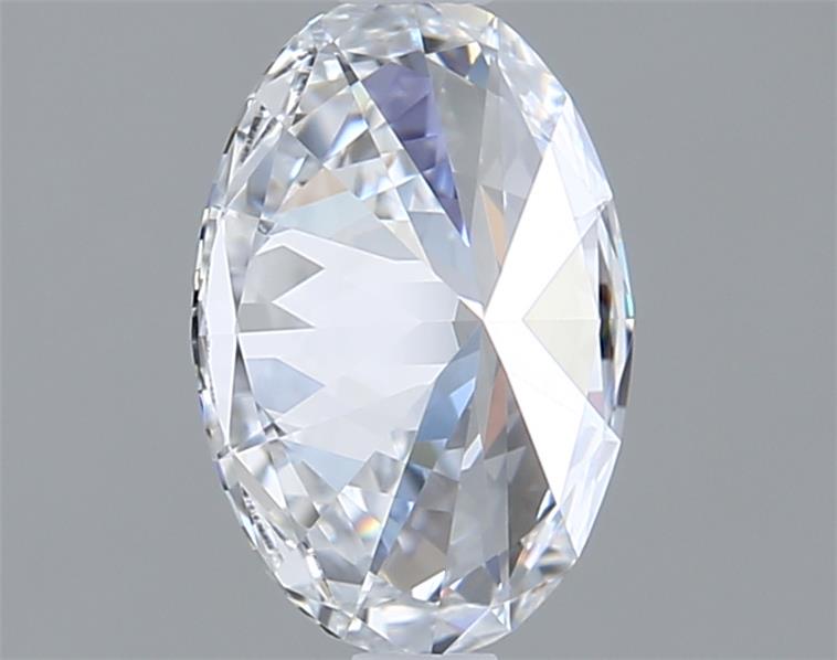 1.04 Carat Oval Lab Diamond :: Greenstar spin frame 04