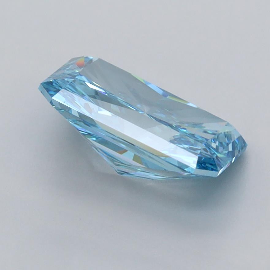 1.94 Carat Radiant Lab Diamond :: Greenstar spin frame 04