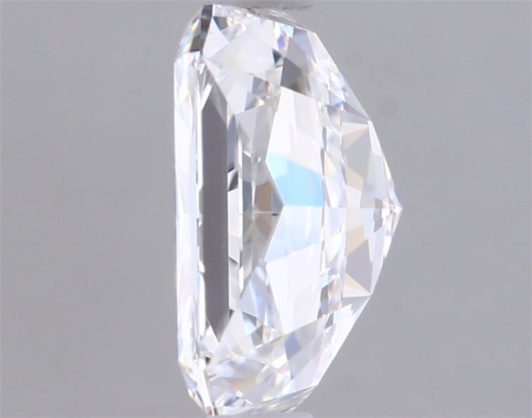 1.46 Carat Radiant Lab Diamond :: Greenstar spin frame 04