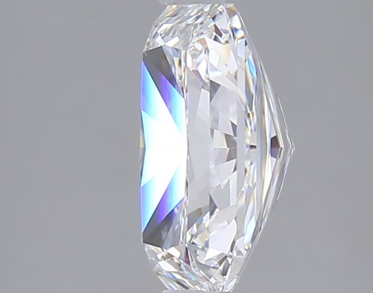 2.51 Carat Radiant Lab Diamond :: Greenstar spin frame 04