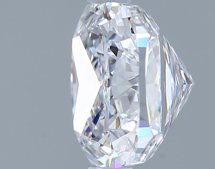 2.02 Carat Cushion Lab Diamond :: Greenstar spin frame 04