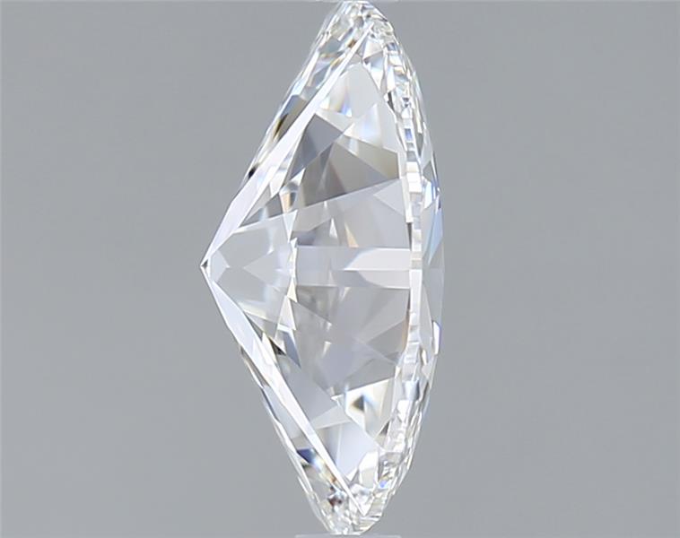 2.01 Carat Oval Lab Diamond :: Greenstar spin frame 04
